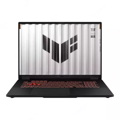 Noutbuk Asus Tuf Gaming R7-260 | 16GB | 8GB RTX 5060 | 18,0 wuxga W11
