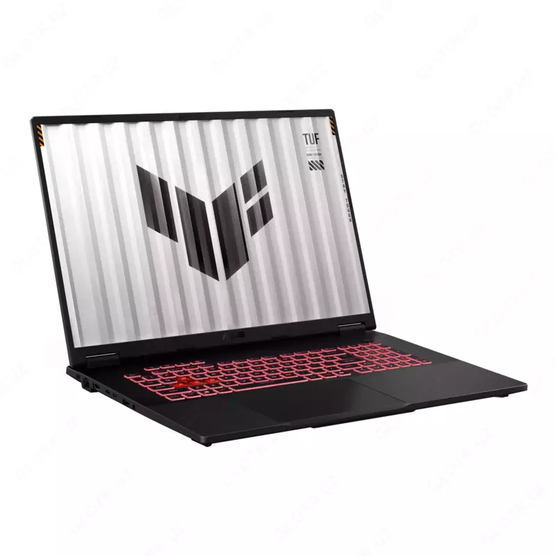 Noutbuk Asus Tuf Gaming R7-260 | 16GB | 8GB RTX 5060 | 18,0 wuxga W11