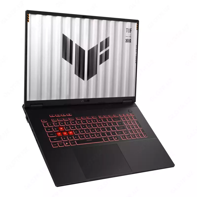 Noutbuk Asus Tuf Gaming R7-260 | 16GB | 8GB RTX 5060 | 18,0 wuxga W11