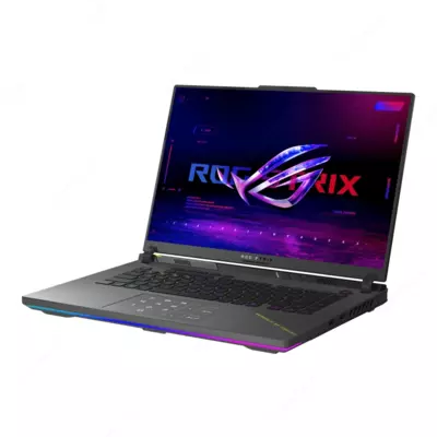 Noutbuk Asus Rog Strix R9-8940HX | 16GB | 12GB RTX 5070 | 16.0" wuxga W11
