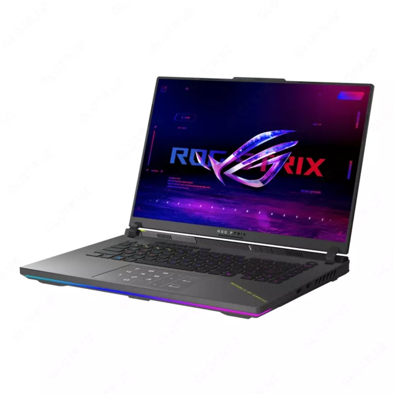 Noutbuk Asus Rog Strix R9-8940HX | 16GB | 12GB RTX 5070 | 16.0" wuxga W11
