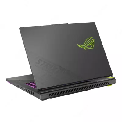 Noutbuk Asus Rog Strix R9-8940HX | 16GB | 12GB RTX 5070 | 16.0" wuxga W11