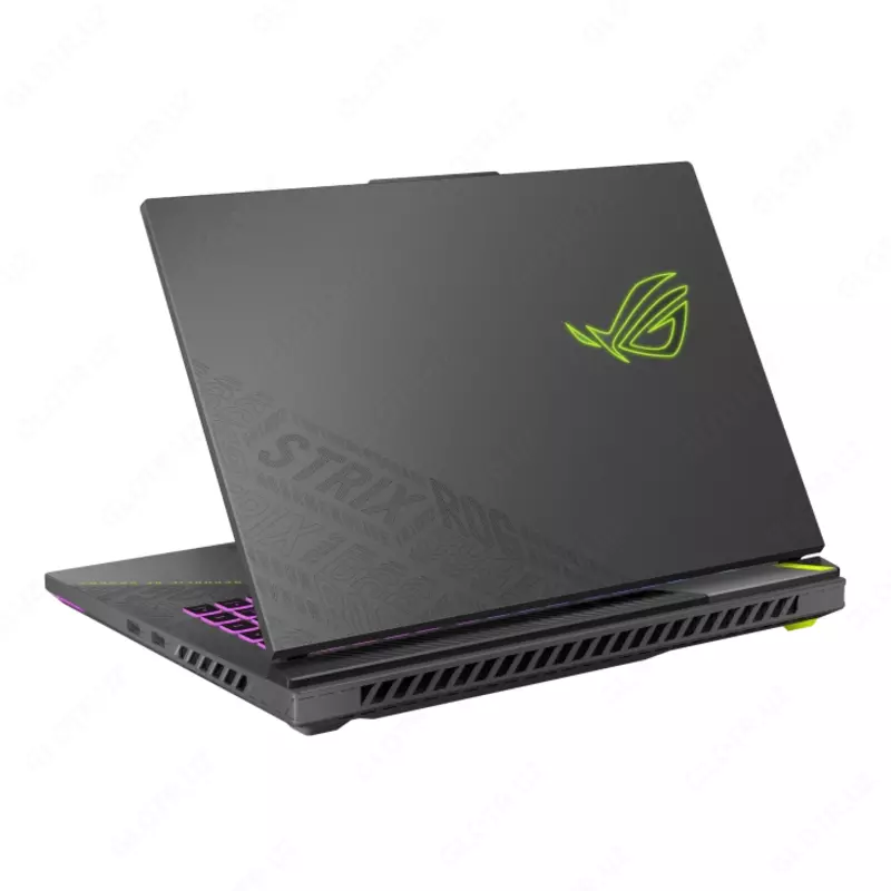 Noutbuk Asus Rog Strix R9-8940HX | 16GB | 12GB RTX 5070 | 16.0" wuxga W11