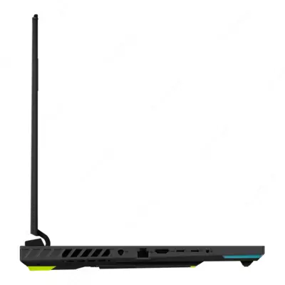 Noutbuk Asus Rog Strix R9-8940HX | 16GB | 12GB RTX 5070 | 16.0" wuxga W11