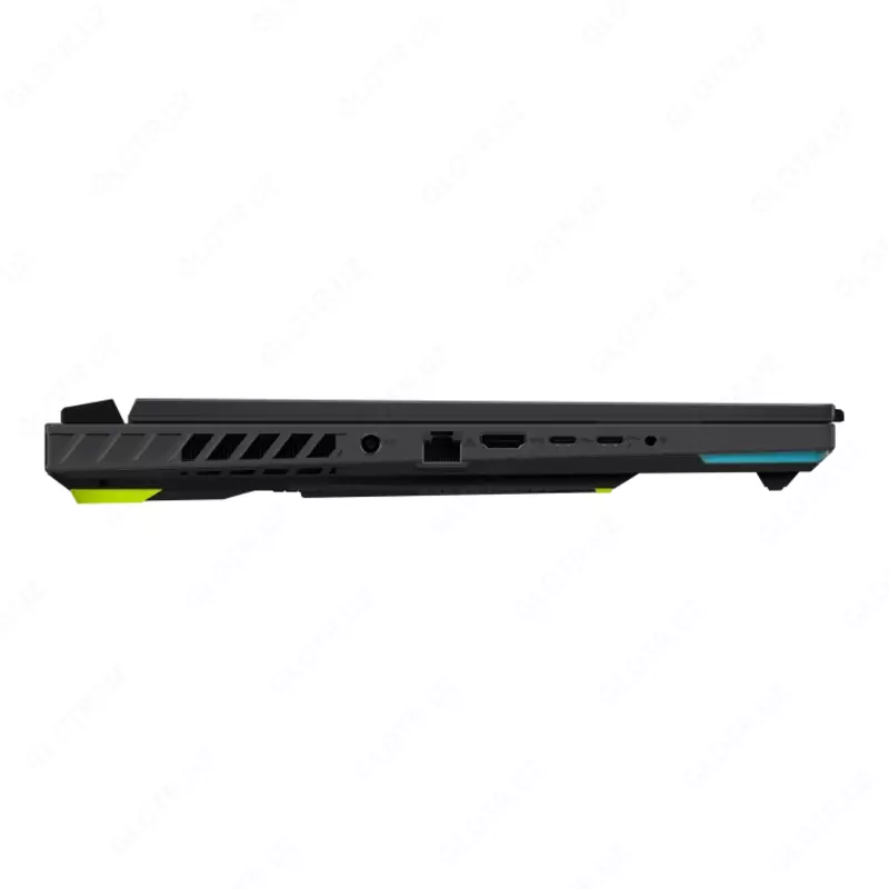 Noutbuk Asus Rog Strix R9-8940HX | 16GB | 12GB RTX 5070 | 16.0" wuxga W11