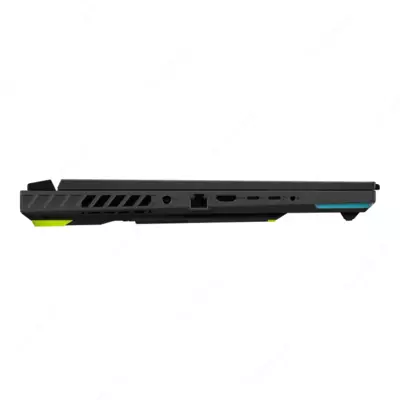 Noutbuk Asus Rog Strix R9-8940HX | 16GB | 12GB RTX 5070 | 16.0" wuxga W11