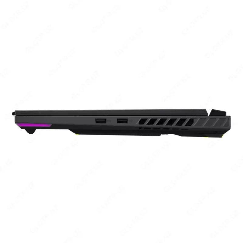 Noutbuk Asus Rog Strix R9-8940HX | 16GB | 12GB RTX 5070 | 16.0" wuxga W11