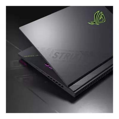 Noutbuk Asus Rog Strix R9-8940HX | 16GB | 12GB RTX 5070 | 16.0" wuxga W11
