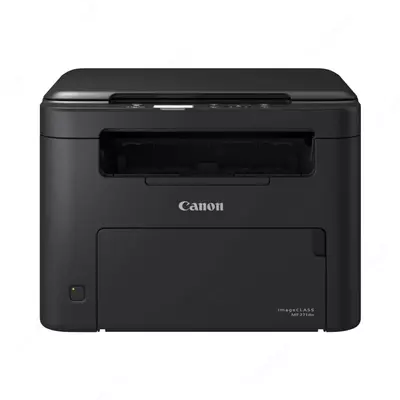 Canon i-SENSYS MF271dn qora-oq lazerli MFP