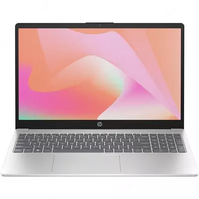 Noutbuk HP 15 R3-7320U | 8GB | 512GB | 15.6" FHD
