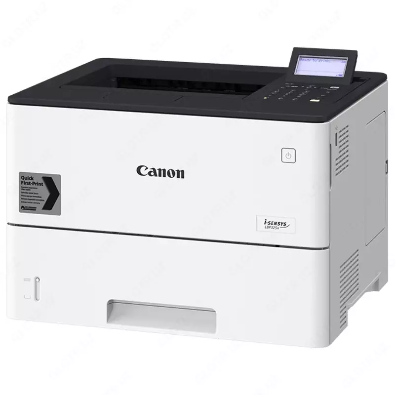 Canon i-SENSYS LBP325x yuqori tezlikdagi qora-oq lazerli printer