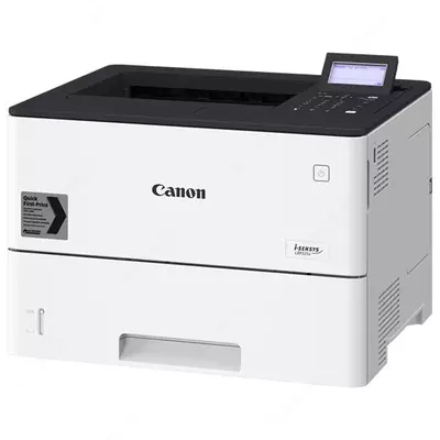 Canon i-SENSYS LBP325x yuqori tezlikdagi qora-oq lazerli printer