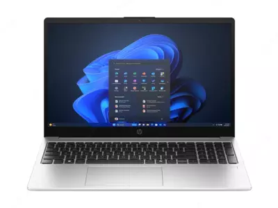 Ноутбук HP 250R G10 3-100U | 8GB | 512GB | 15,6 FHD