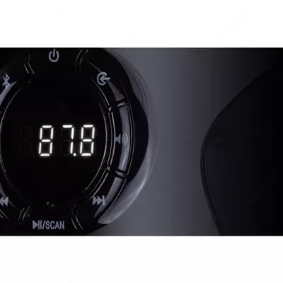 Мультимедийная акустика Fenda F3800X (FM) – мощная акустическая система 5.1 для домашнего кинотеатра
