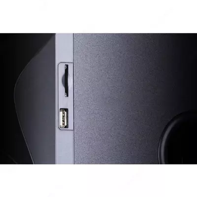 Мультимедийная акустика Fenda F3800X (FM) – мощная акустическая система 5.1 для домашнего кинотеатра