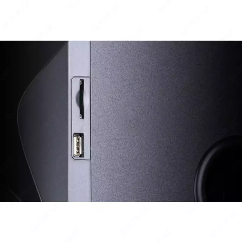 Мультимедийная акустика Fenda F3800X (FM) – мощная акустическая система 5.1 для домашнего кинотеатра