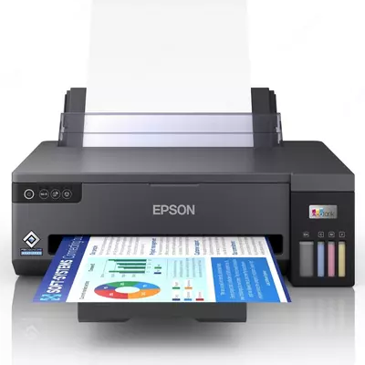 Цветной принтер А3+ Epson EcoTank L11050