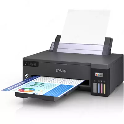 Цветной принтер А3+ Epson EcoTank L11050