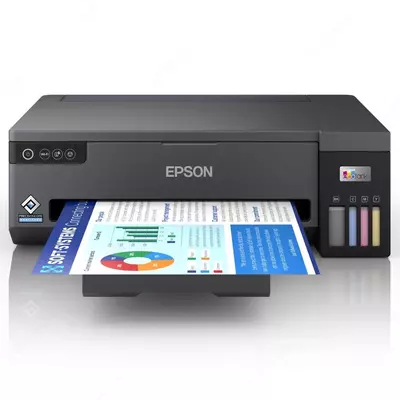 Цветной принтер А3+ Epson EcoTank L11050