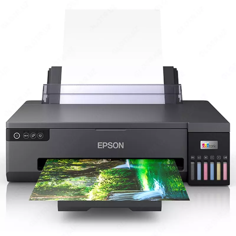 Rangli printer A3+ Epson EcoTank L18050