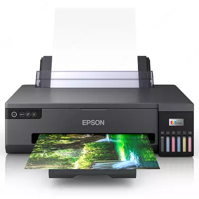 Rangli printer A3+ Epson EcoTank L18050