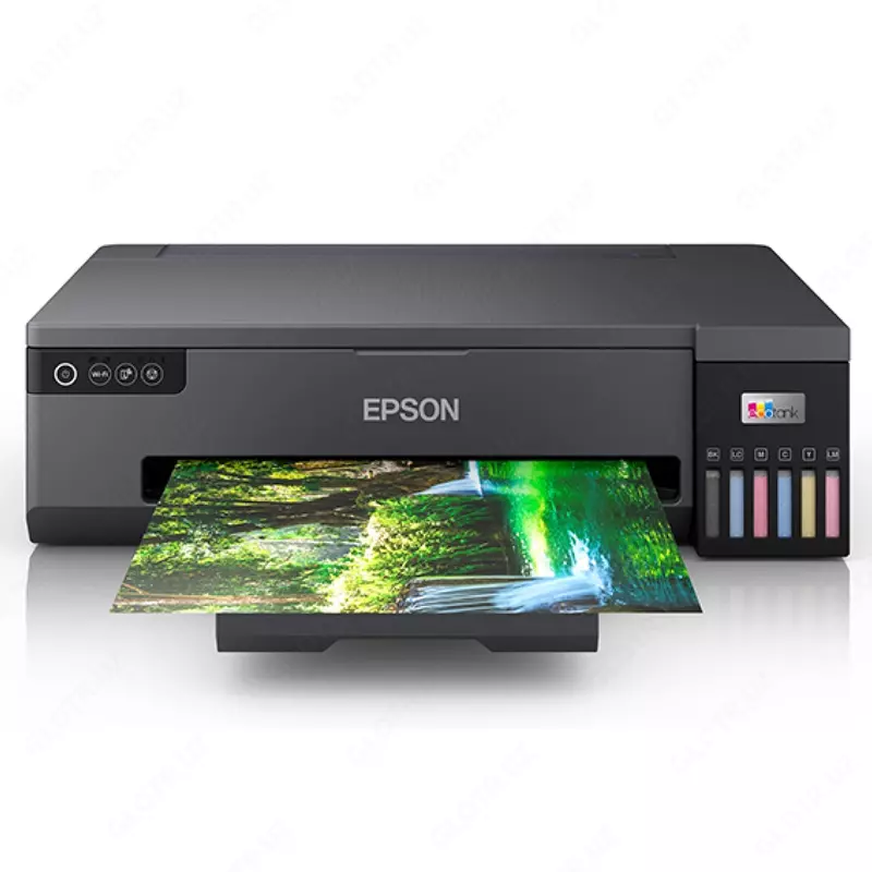 Rangli printer A3+ Epson EcoTank L18050