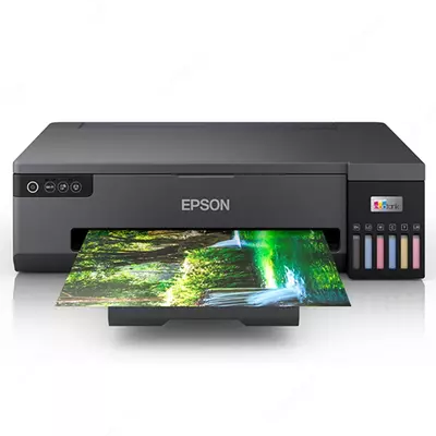 Rangli printer A3+ Epson EcoTank L18050
