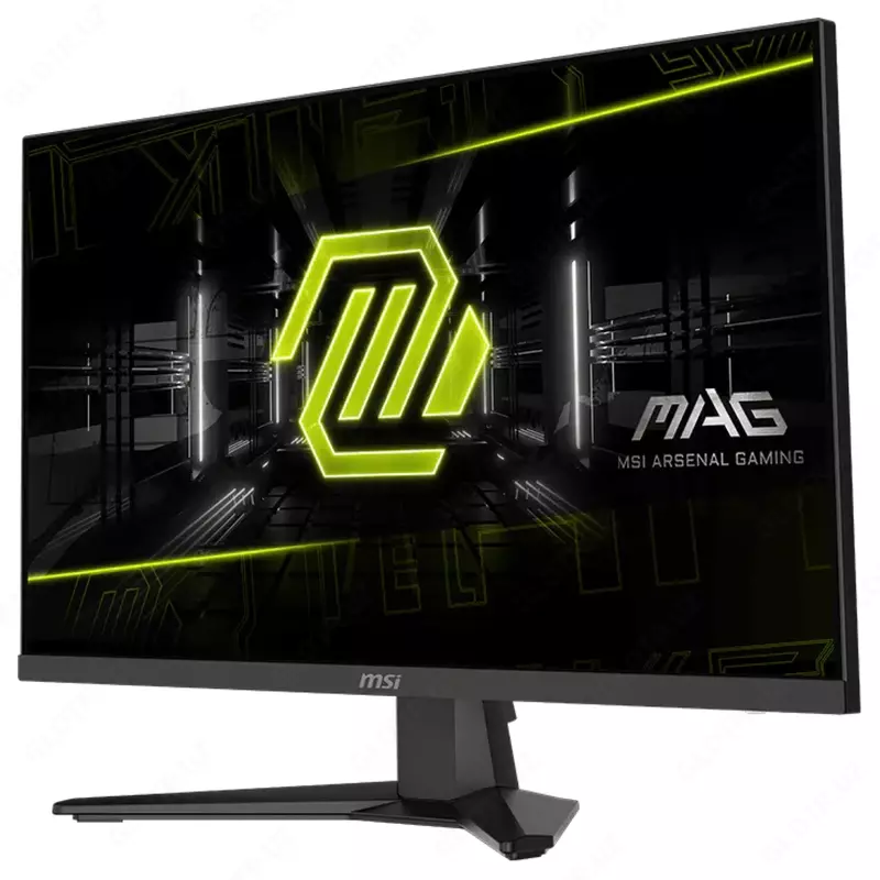 MSI MAG 274QF 2K 240Hz - игровой монитор