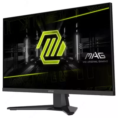 MSI MAG 274QF 2K 240Hz - игровой монитор