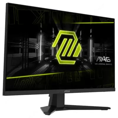 MSI MAG 274QF 2K 240Hz - игровой монитор