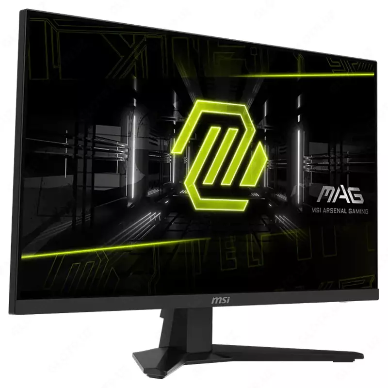 MSI MAG 274QF 2K 240Hz - игровой монитор