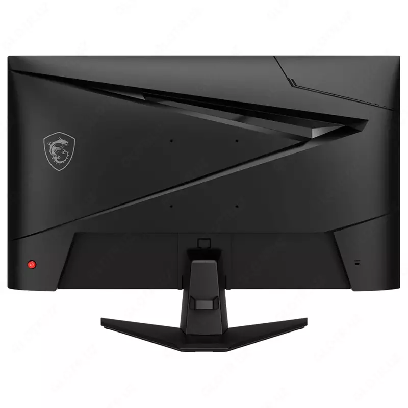 MSI MAG 274QF 2K 240Hz - игровой монитор