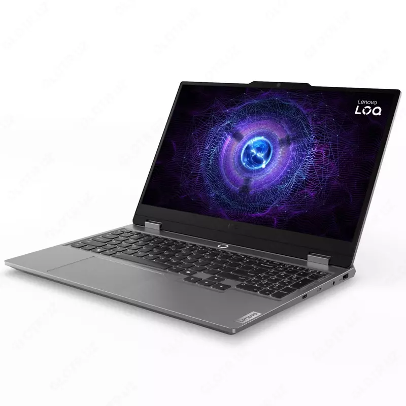 Игровой ноутбук LENOVO LOQ 15IRX9 i5-13450HX | 16GB | 512GB | 6GB 3050 | 15,6 FHD IPS 144Hz