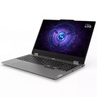Игровой ноутбук LENOVO LOQ 15IRX9 i5-13450HX | 16GB | 512GB | 6GB 3050 | 15,6 FHD IPS 144Hz