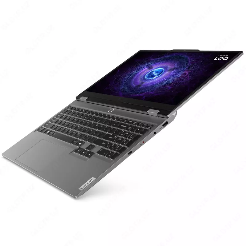 Игровой ноутбук LENOVO LOQ 15IRX9 i5-13450HX | 16GB | 512GB | 6GB 3050 | 15,6 FHD IPS 144Hz
