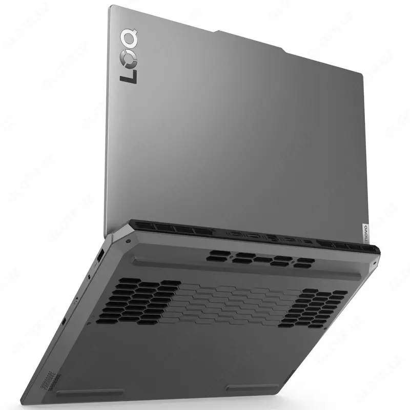 Игровой ноутбук LENOVO LOQ 15IRX9 i5-13450HX | 16GB | 512GB | 6GB 3050 | 15,6 FHD IPS 144Hz
