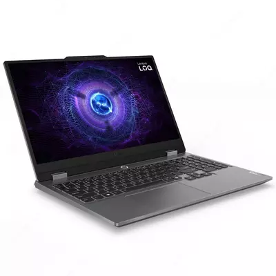Игровой ноутбук LENOVO LOQ 15IRX9 i7-13650HX | 16GB | 512GB | 6GB 3050 | 15,6 FHD IPS 144Hz