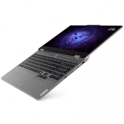 Игровой ноутбук LENOVO LOQ 15IRX9 i7-13650HX | 16GB | 512GB | 6GB 3050 | 15,6 FHD IPS 144Hz