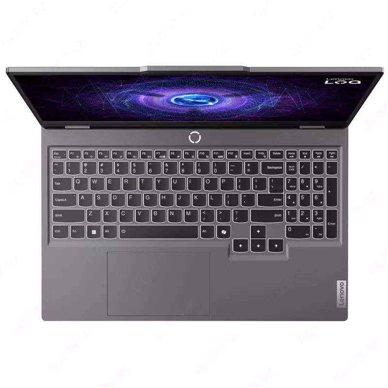 Игровой ноутбук LENOVO LOQ 15IRX9 i7-13650HX | 16GB | 512GB | 6GB 3050 | 15,6 FHD IPS 144Hz