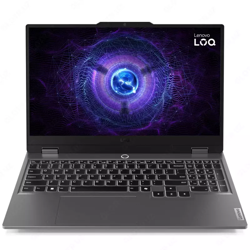O'yin Noutbuki LENOVO LOQ 15IRX9 i7-13650HX | 16GB | 512GB | 6GB 4050 | 15,6 FHD IPS 144Hz