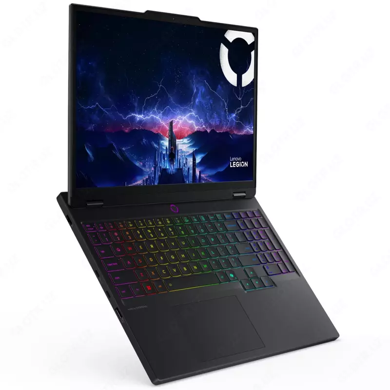 Noutbuk LENOVO LEGION 5 15IRX10 I7-13650HX | 16GB | 1TB | 8GB 5050 15,3" WUXGA IPS