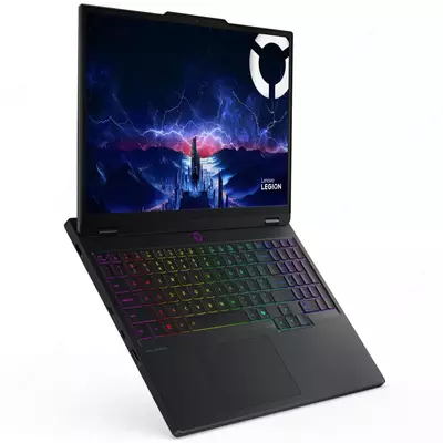 Ноутбук LENOVO LEGION 5 15IRX10 i9-14900HX | 32GB | 1TB | 8GB 5070 | 15.1" WQXGA OLED 165HZ