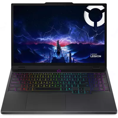 Ноутбук LENOVO LEGION 5 15IRX10 i9-14900HX | 32GB | 1TB | 8GB 5070 | 15.1" WQXGA OLED 165HZ