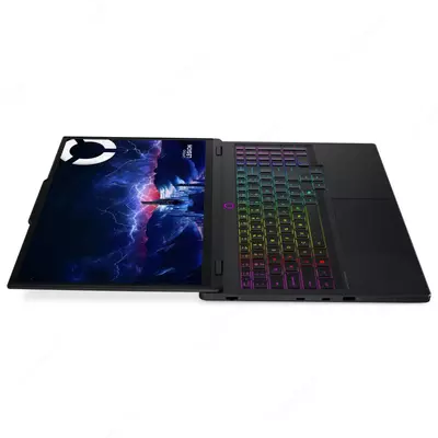 Ноутбук LENOVO LEGION 5 15IRX10 i9-14900HX | 32GB | 1TB | 8GB 5070 | 15.1" WQXGA OLED 165HZ