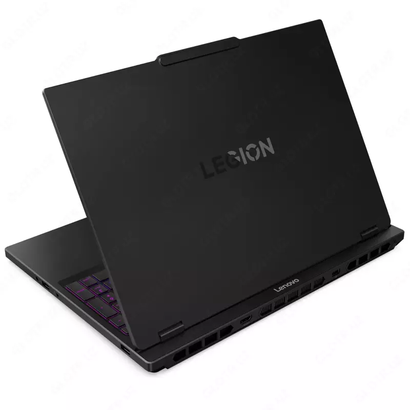 Ноутбук LENOVO LEGION 5 15IRX10 i9-14900HX | 32GB | 1TB | 8GB 5070 | 15.1" WQXGA OLED 165HZ