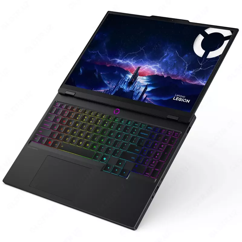 Ноутбук LENOVO LEGION 5 15IRX10 i9-14900HX | 32GB | 1TB | 8GB 5070 | 15.1" WQXGA OLED 165HZ