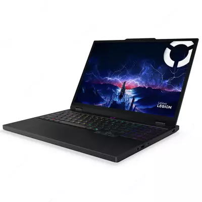 Ноутбук LENOVO LEGION 5 15IRX10 ULTRA 9-275HX | 32GB | 2TB | 12GB 5070TI | 16.0" WQXGA OLED W11
