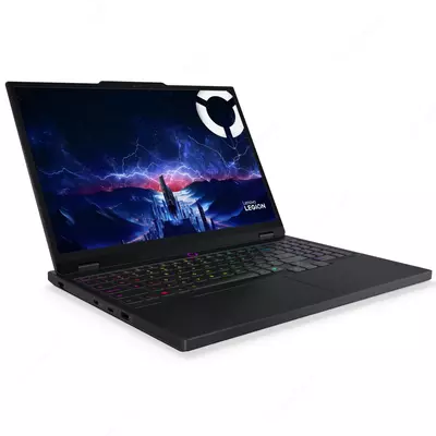 Ноутбук LENOVO LEGION 5 15IRX10 ULTRA 9-275HX | 32GB | 2TB | 12GB 5070TI | 16.0" WQXGA OLED W11