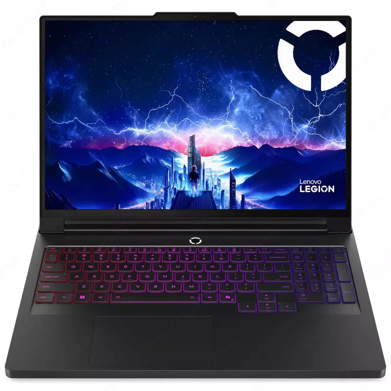Noutbuk LENOVO LEGION PRO 7 16IAX10H ULTRA 9-275HX | 32GB | 2TB | 12GB | 5070Ti | 16.0" WQXGA OLED 240Hz