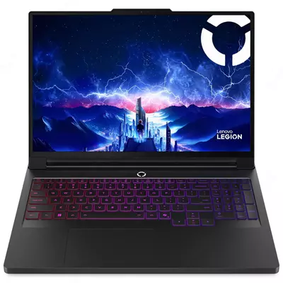 Noutbuk LENOVO LEGION PRO 7 16IAX10H ULTRA 9-275HX | 32GB | 2TB | 12GB | 5070Ti | 16.0" WQXGA OLED 240Hz